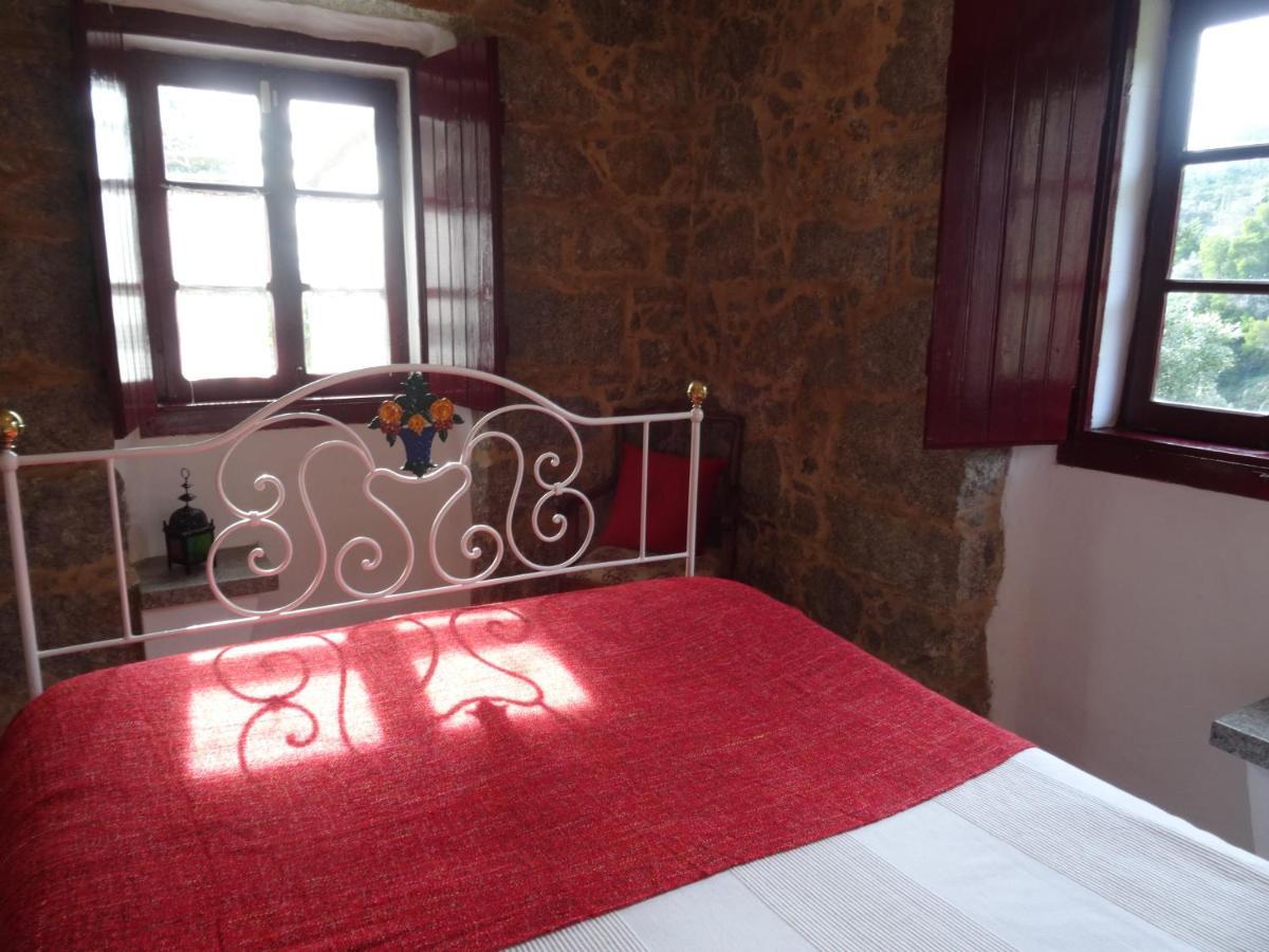 My Room - Villa Vina - Ter Monchique Room photo