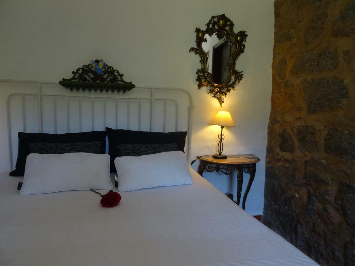 My Room - Villa Vina - Ter Monchique Exterior photo